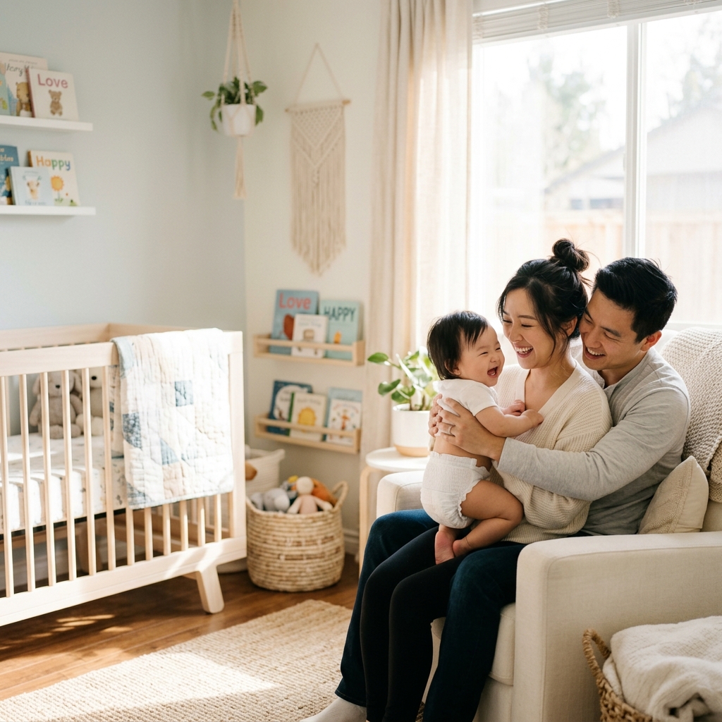 Baby Care Banner